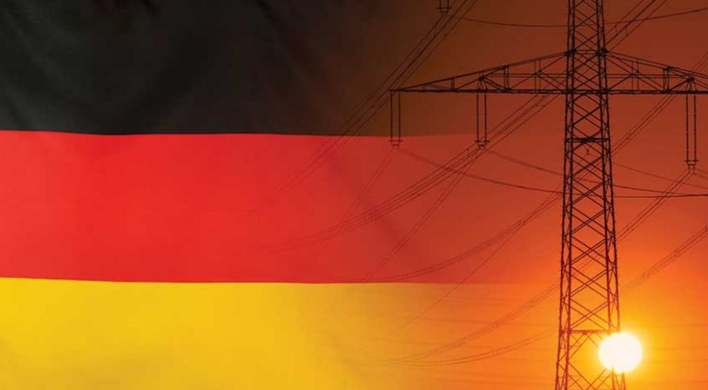 German Electricity Prices Hit Record High As Heatwave Curbs Power   Germany Elec 1024x565 1659951397446 