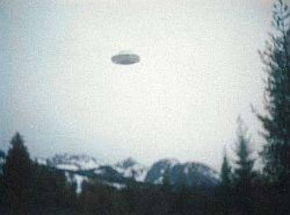 The real KGB UFO files - Nexus Newsfeed