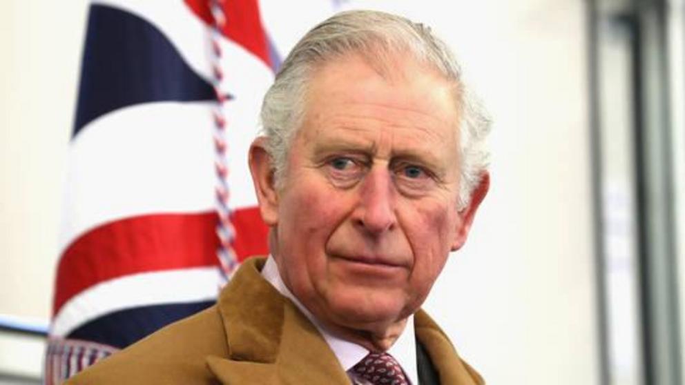 Charles Iii Becomes New British Monarch Varient News Magazine 4622