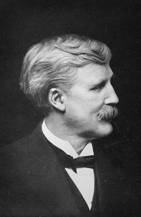 Frederick Taylor Gates (1853-1929)