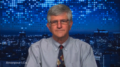 Dr. Paul Offit, one of the world's most respected vaccine experts, is now officially an anti-vaxxer!