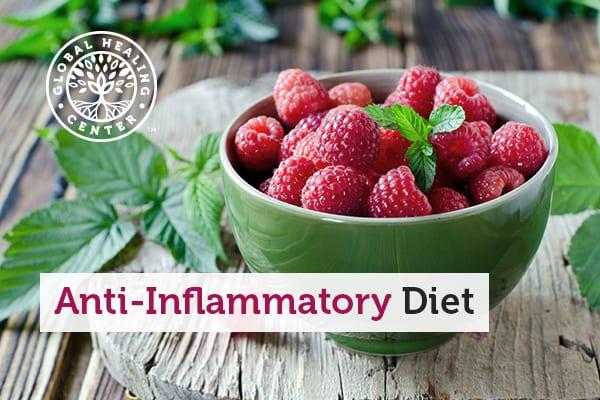 Anti Inflammatory Diet Tips Benefits And What To Eat And Avoid