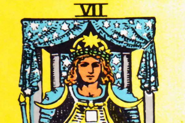 Tarot Explained The Chariot Nexus Newsfeed   Tarot Chariot Front Thumb 1664024842904 