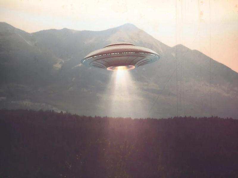 State Has Long History Of UFO Sightings - Nexus Newsfeed