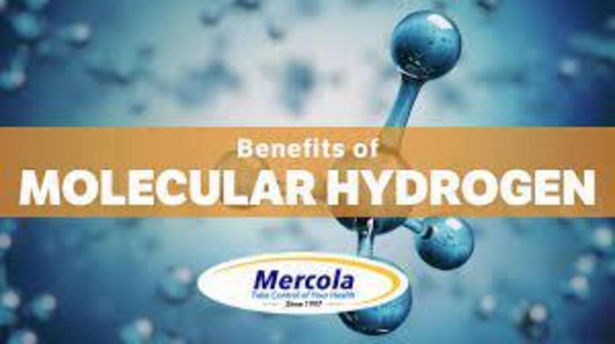 The science behind molecular hydrogen tablets - Nexus Newsfeed