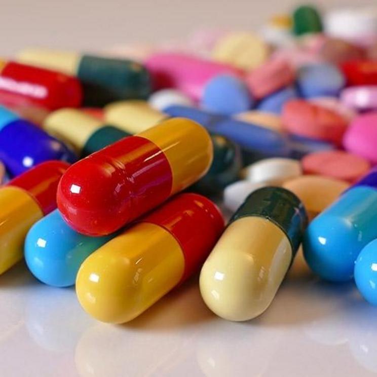 An overuse of antibiotics is creating more superbugs.