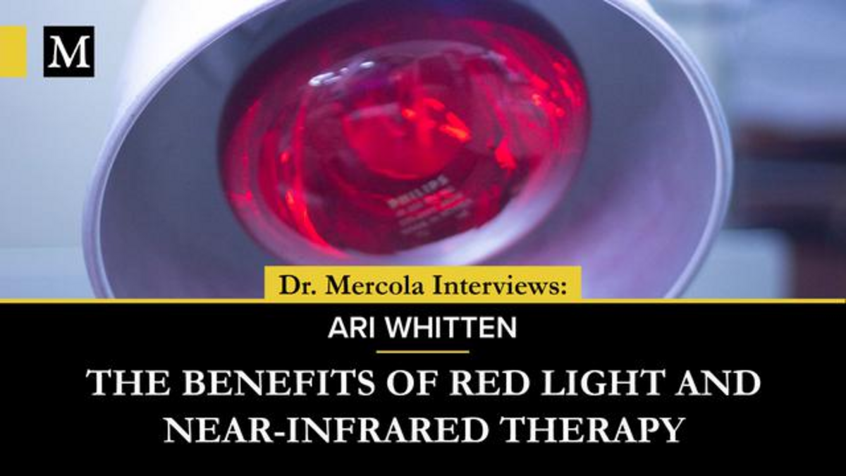 The Benefits Of Red Light And Near Infrared Light Therapy Nexus Newsfeed 6892