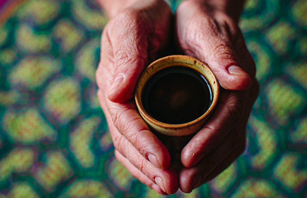 A new paper calls on Western scientists to include Indigenous voices when researching psychedelics such as the brew known as ayahuasca.Brian Van Tighem/Alamy Stock Photo