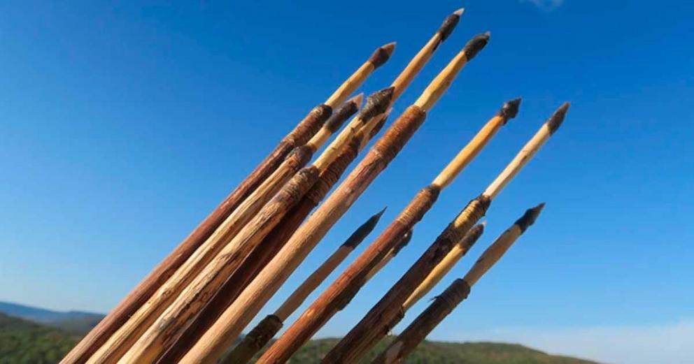 New evidence shows humans were using bows and arrows in 52,000 BC