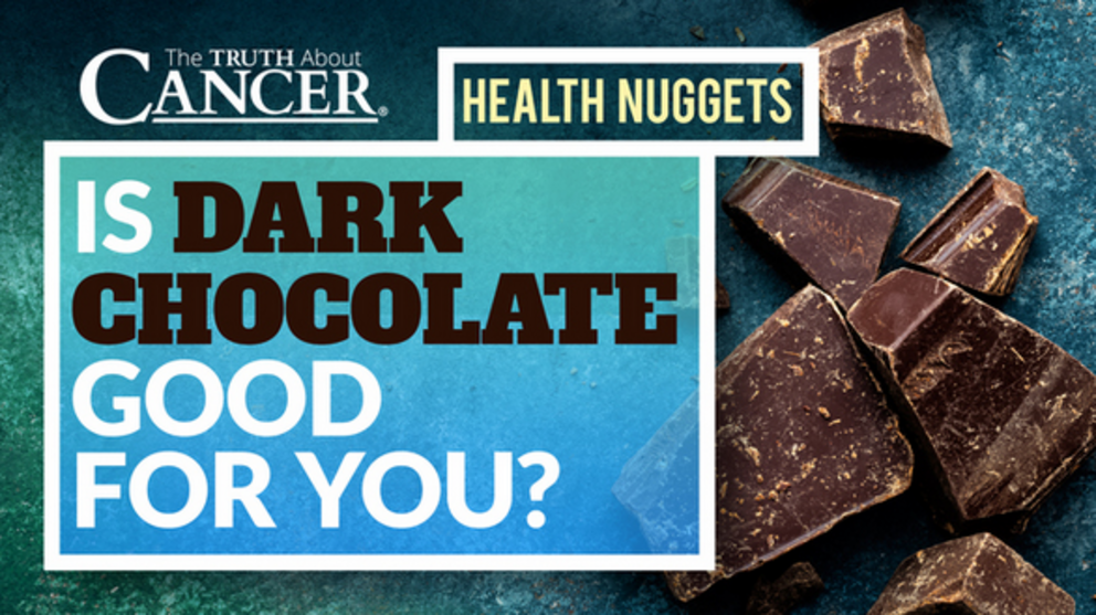 is-dark-chocolate-really-healthy-for-you-five-benefits-plus-recipe