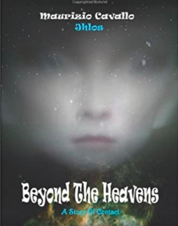 Beyond Heaven; At the Sources of Time; Shines from the Abyss