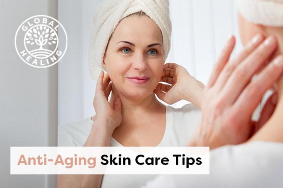 Natural Anti Aging Skin Care Tips For A Youthful Radiant Glow Nexus Newsfeed 