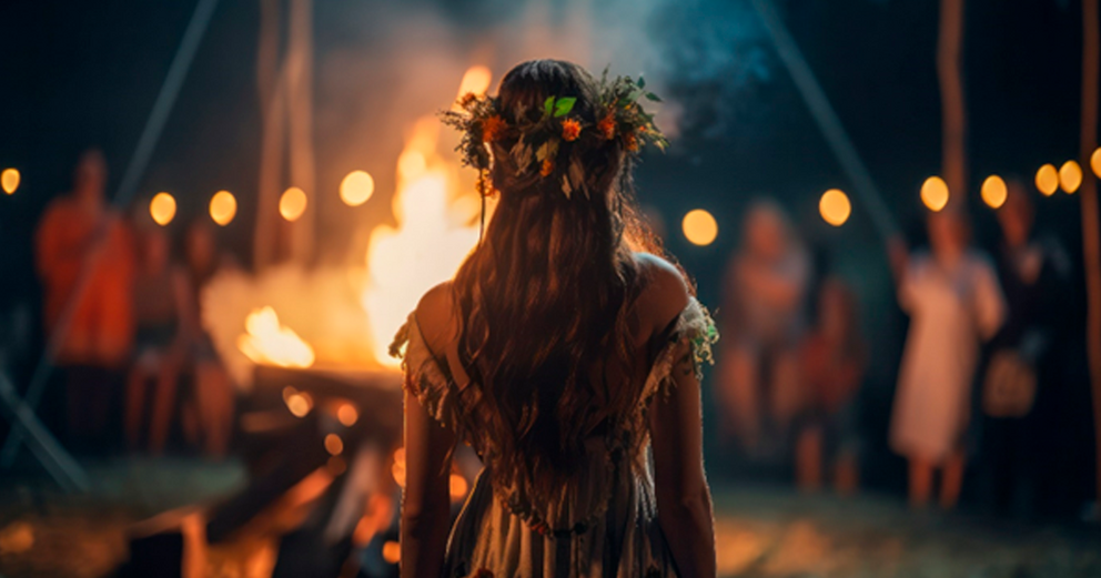 Five pagan traditions that will leave you spellbound - Nexus Newsfeed