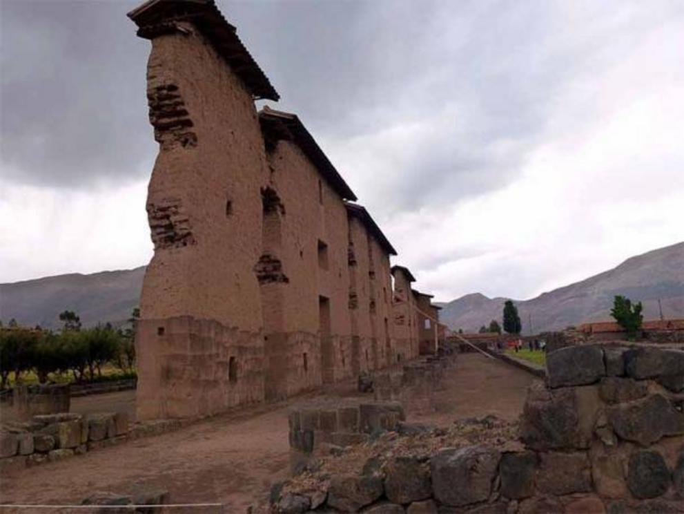 10 jaw-dropping engineering marvels of the Inca empire Central_1-1682859319273