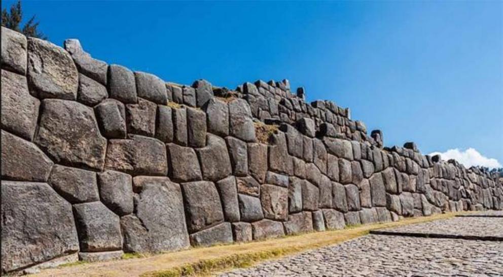 10 jaw-dropping engineering marvels of the Inca empire Cusco_0-1682859320177