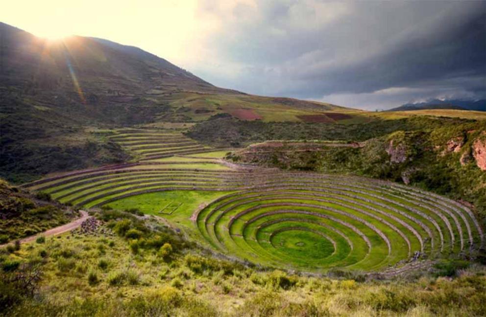 10 jaw-dropping engineering marvels of the Inca empire Inca-Engineering-1682859181895