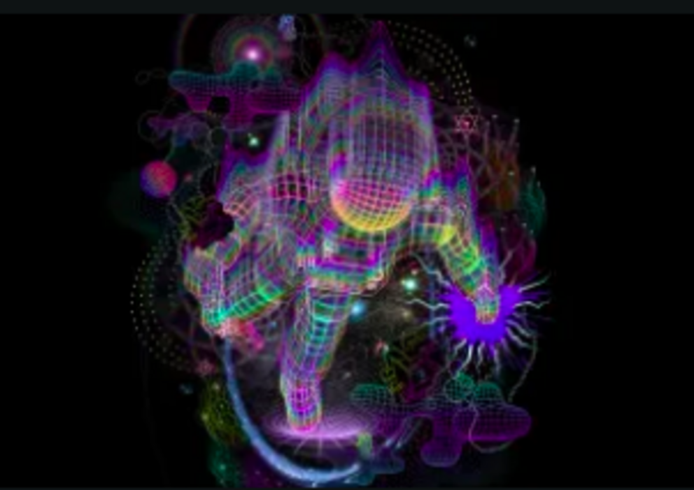 Researchers extend DMT trips for psychonauts using IV infusion, and find no ill effects Screen%20Shot%202023-04-24%20at%205.38.11%20pm-1682329100836