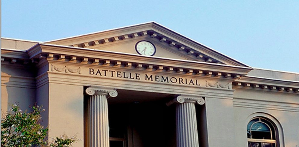 Battelle Memorial Institute