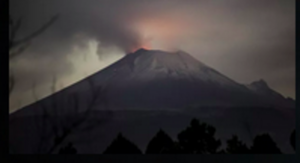 UFO Spotted Moments Before Popcatepetl Volcano Eruption. May 15, 2023 Screen%20Shot%202023-05-20%20at%201.08.35%20pm-1684559326056