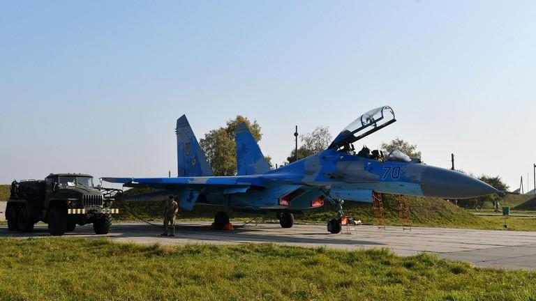 Russia Strikes Ukrainian Airfields – Defense Ministry - Nexus Newsfeed