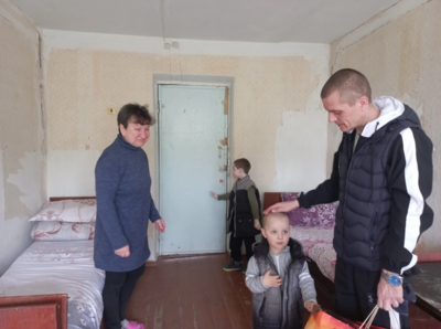 Artyomovsk locals reveal how Ukrainian forces targeted civilians