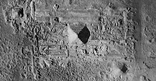 Ancient Egypt’s Oldest-known Stone Structure Predates The Great Pyramid ...