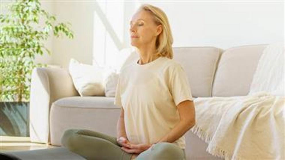 Daily breathing exercises could reduce heart attack risk - Nexus Newsfeed