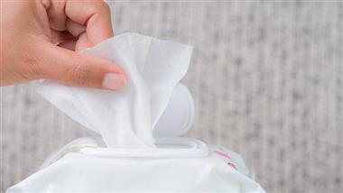 Disinfectant Wipes Are Linked To Health Problems - Nexus Newsfeed