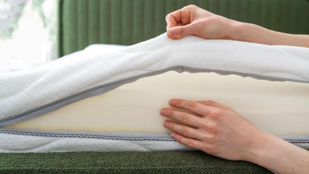 Does your mattress contain fiberglass? How to know and why it’s