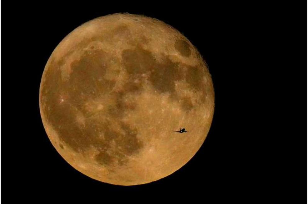  Two supermoons in August mean double the stargazing fun Two-supermoons-in-augu-1-1690713872905