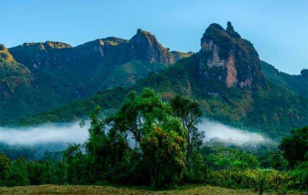 Ethiopia’s Bale Mountains National Park are a new addition to the UNESCO World Heritage List.