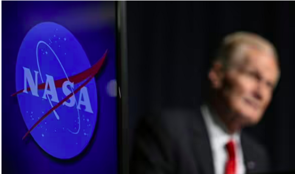 NASA convened a panel on UAPs - or UFOs - but found no evidence of aliens. (Image: GETTY)