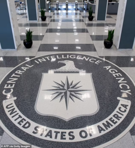 CIA is set to roll out its own version of ChatGPT