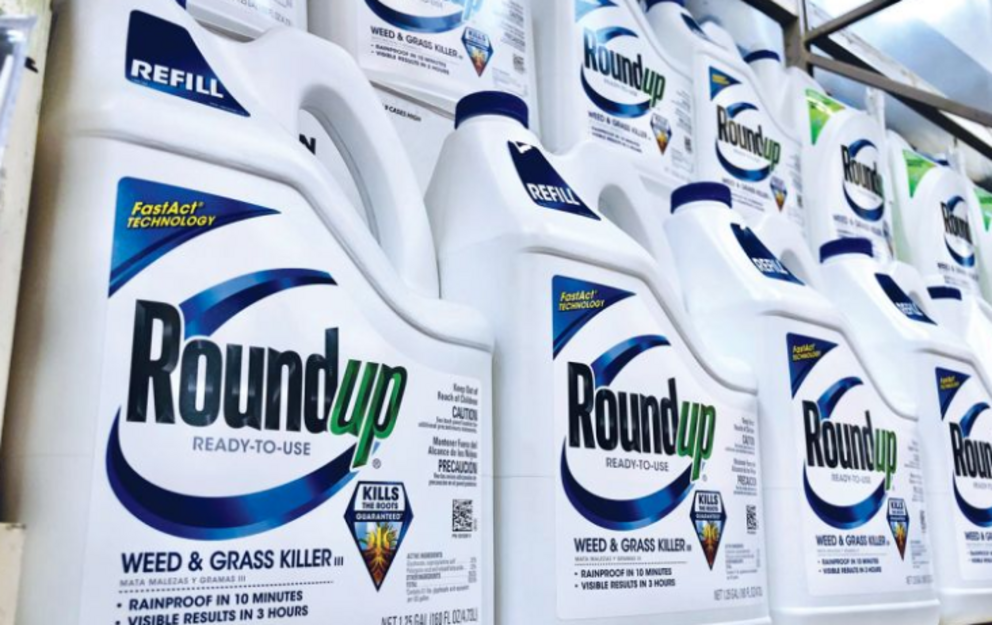 EU discussing approval of Roundup glyphosate for another ten years ...