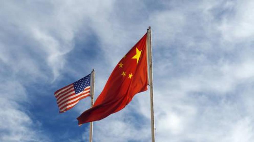 China sanctions US defense companies - Nexus Newsfeed