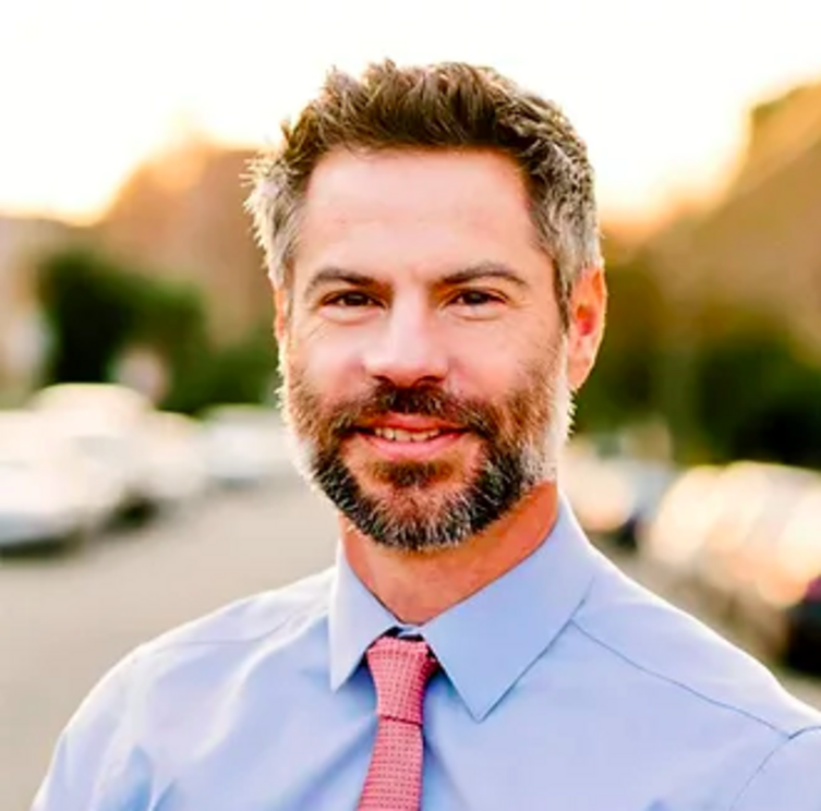 MICHAEL SHELLENBERGER