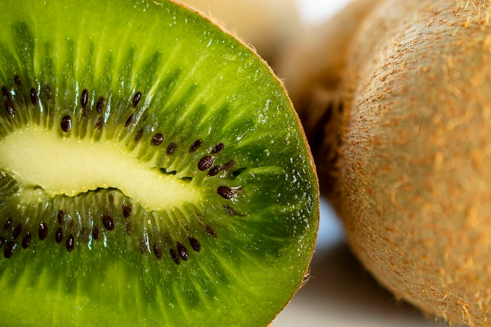 Kiwifruit has been identified as a potent mood enhancer, capable of providing a significant uplift in spirits within just four days