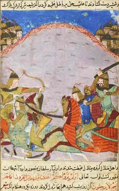 The Epic Rise And Demise Of The Khwarazmian Empire Nexus Newsfeed   Army 1 1709471160520 