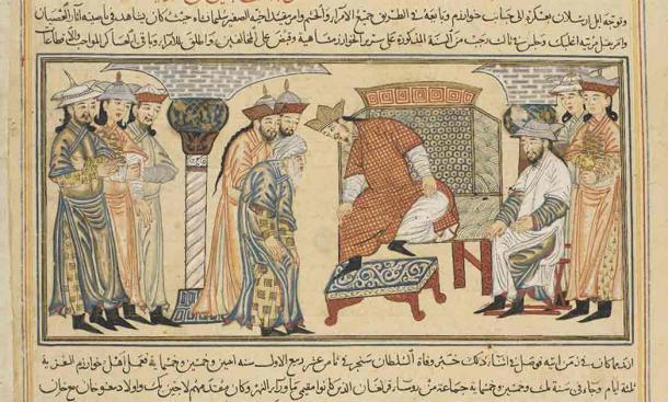 The Epic Rise And Demise Of The Khwarazmian Empire Nexus Newsfeed   Coronation 6 1709471237160 