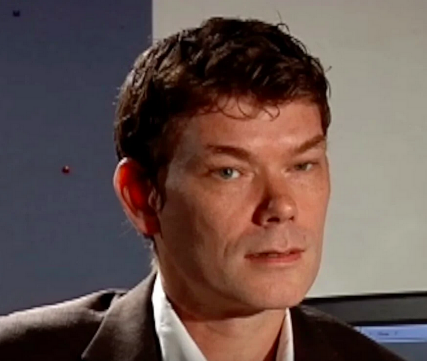 Hacking the Unknown: Gary McKinnon’s Cyber Pursuit of UFO Secrets 