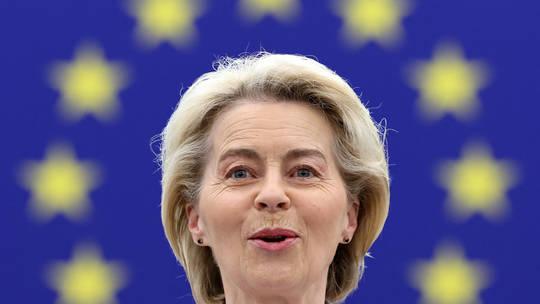 Pfizergate: Ursula Von Der Leyen’s Shady Covid Vaccine Deals Prove She ...