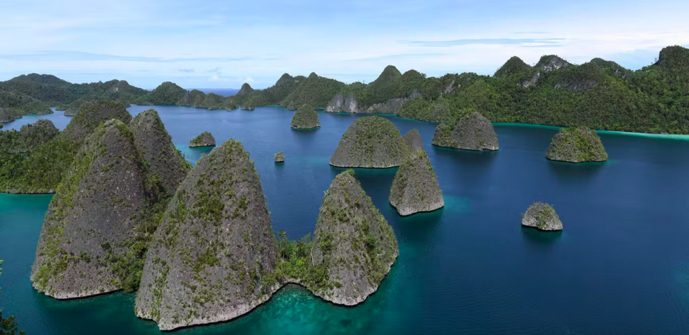 Tristan Russell/Raja Ampat Archaeological Project, Author provided