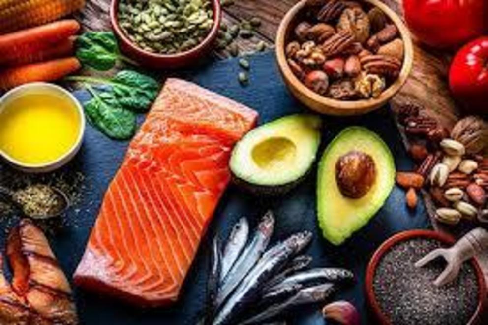  Along with salmon and sardines, the many vegan sources for omega-3 fatty acids include pecans, almonds and pumpkin seeds.