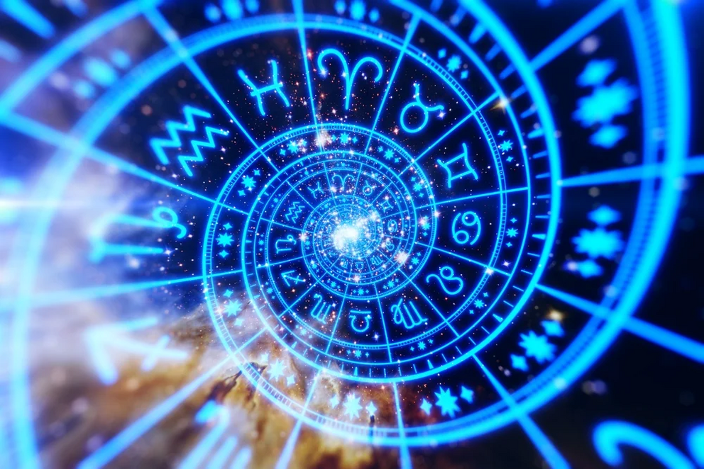 Each zodiac sign’s 2025 horoscope is full of transformational energy