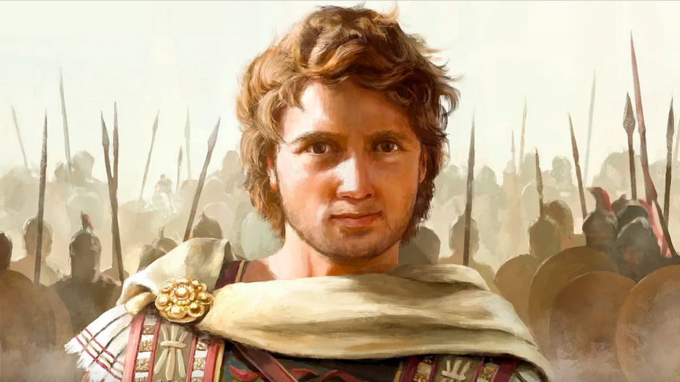 Alexander the great died in 323 B.C. and his body was eventually moved to Alexandria, Egypt. But the location of his tomb was lost centuries ago. (Image credit: Rocio Espin Pinar)